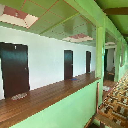 Garpeza Inn San Vicente  Dış mekan fotoğraf